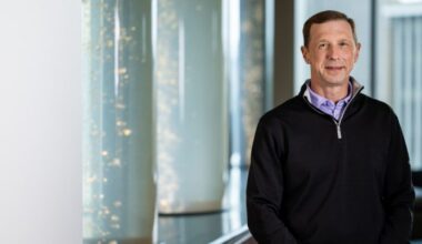Doctor, stomach cancer survivor: 3 things that impressed me about UT MD Anderson