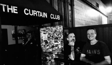 Deep Ellum music pillar Chad Lovell dies years after traumatic fall