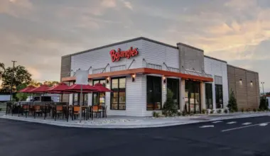 Bojangles chain to open two more San Antonio restaurants