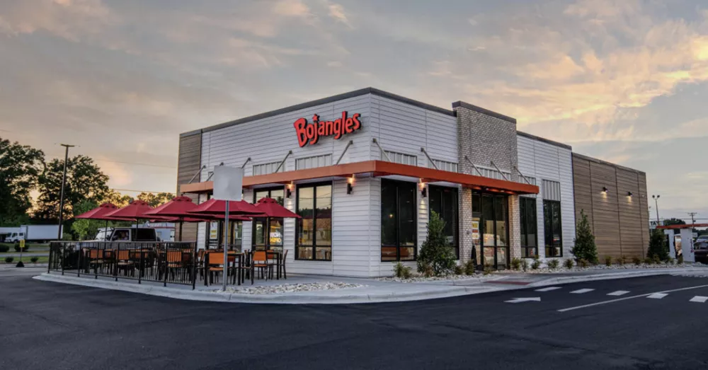 Bojangles chain to open two more San Antonio restaurants