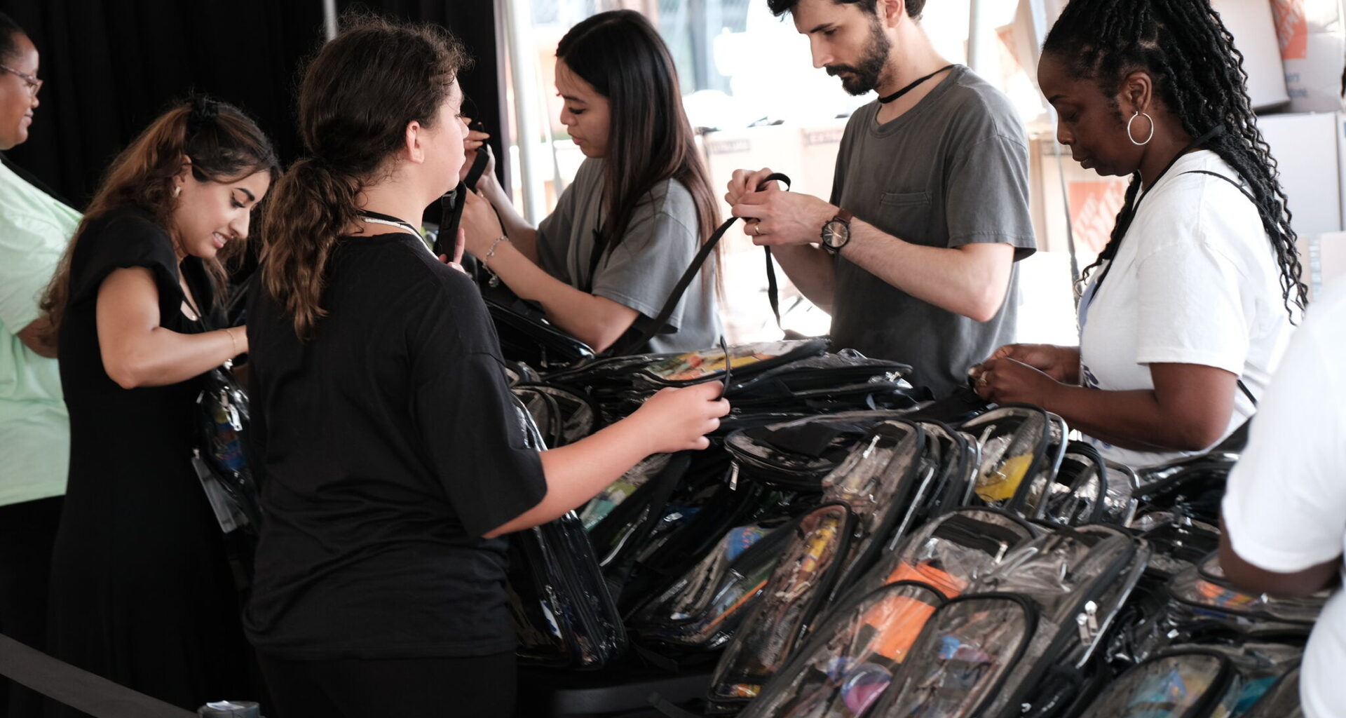 Dream Center Dallas to give away free backpacks, school supplies this