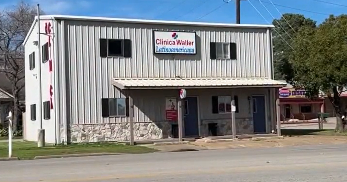 Texas appeals court tosses injunction against Houston-area midwife