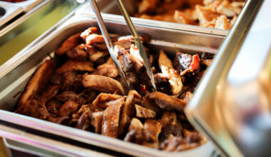 Hawaiian barbecue shop Ono makes a splash with Plano opening this week