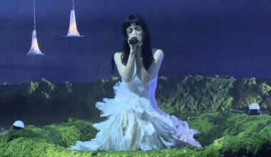 Not for Radio gives stunning show at Winspear Opera House