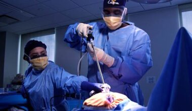 Houston City College’s Coleman Campus: Training the next generation of health care workers