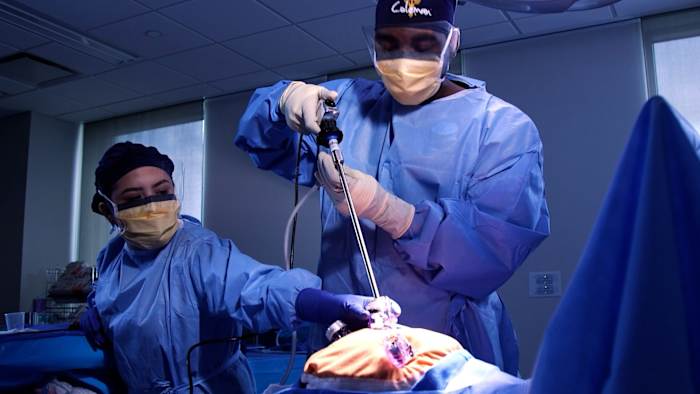 Houston City College’s Coleman Campus: Training the next generation of health care workers