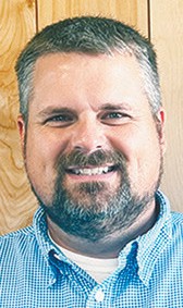 Port Aransas High School gets new principal