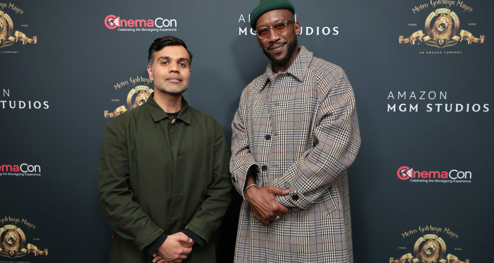 Disney fumbled his project, so he made a Houston thriller instead