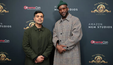 Disney fumbled his project, so he made a Houston thriller instead