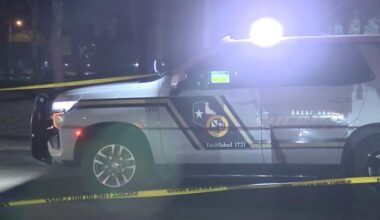 ‘Get down’: Man recounts hearing gunshots while playing pickleball in Northwest Side neighborhood