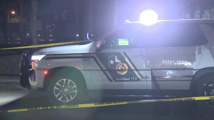 ‘Get down’: Man recounts hearing gunshots while playing pickleball in Northwest Side neighborhood