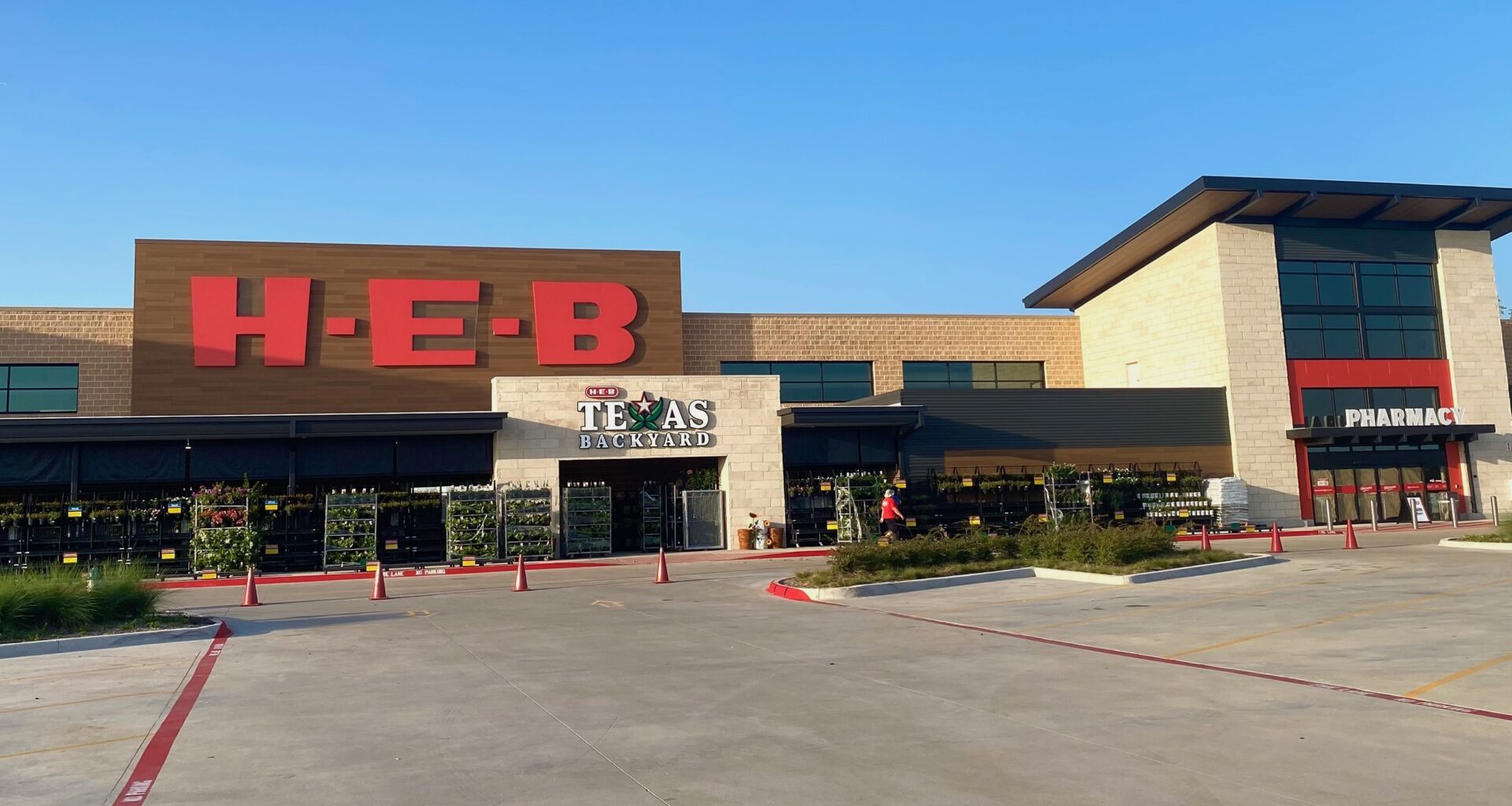 H-E-B Murphy is now open: Plus Garland store updates