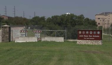 Renovations coming to JBSA-Fort Sam Houston barracks ‘plagued by mold,’ US Rep. Castro says