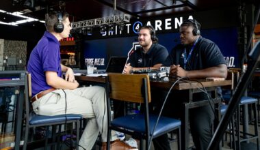 ACU Notes & Quotes from 2026 UAC Football Kickoff