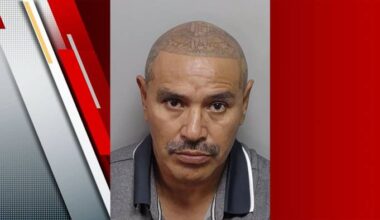 Affidavit: Man arrested in connection with armed robbery at Northeast Side credit union