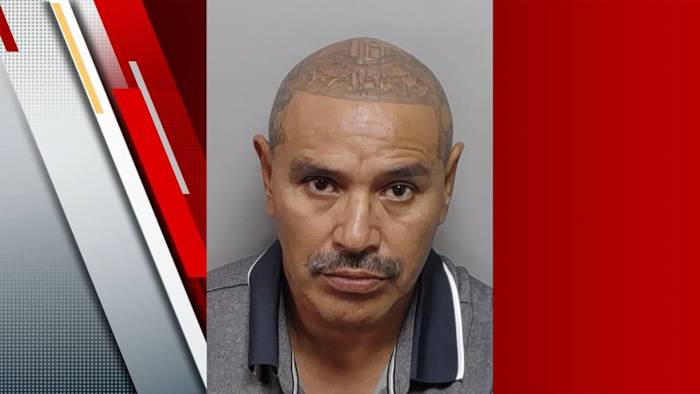 Affidavit: Man arrested in connection with armed robbery at Northeast Side credit union