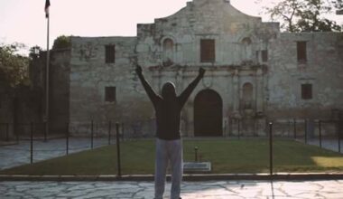 San Antonio actor Steve Dominguez brings local boxing tale to screen with ‘Heart of Glory’