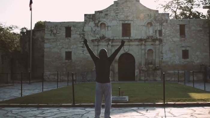 San Antonio actor Steve Dominguez brings local boxing tale to screen with ‘Heart of Glory’