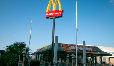McDonald’s is planning a sixth New Braunfels location, with construction expected to begin in December 2026 near Klein Road and Pahmeyer Road, according to new state filings. 