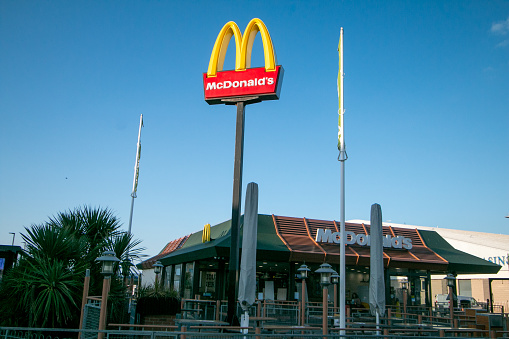 McDonald’s is planning a sixth New Braunfels location, with construction expected to begin in December 2026 near Klein Road and Pahmeyer Road, according to new state filings. 