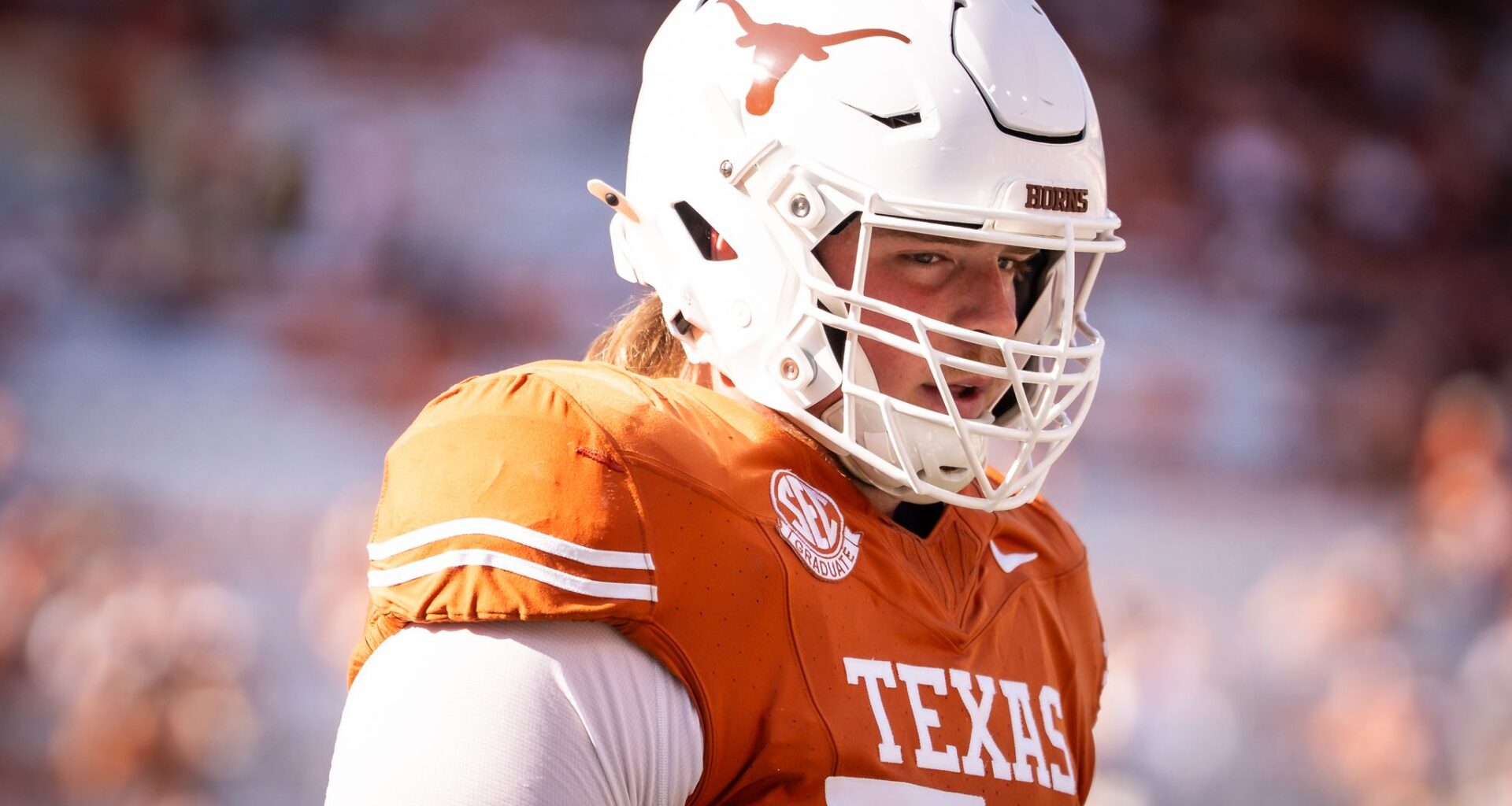Former Texas football player Cole Hutson earns legal win against NCAA