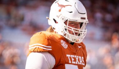 Former Texas football player Cole Hutson earns legal win against NCAA