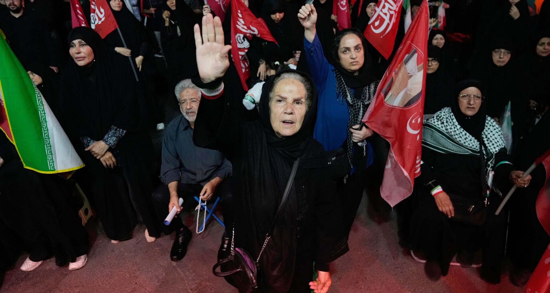 Letters — Iran, Texas Dream Act, Texans, politics, wildfires