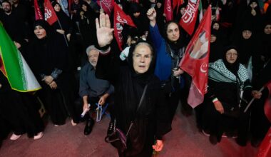Letters — Iran, Texas Dream Act, Texans, politics, wildfires