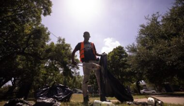 A pattern of dry, hot weather in Dallas will persist for the foreseeable future. 