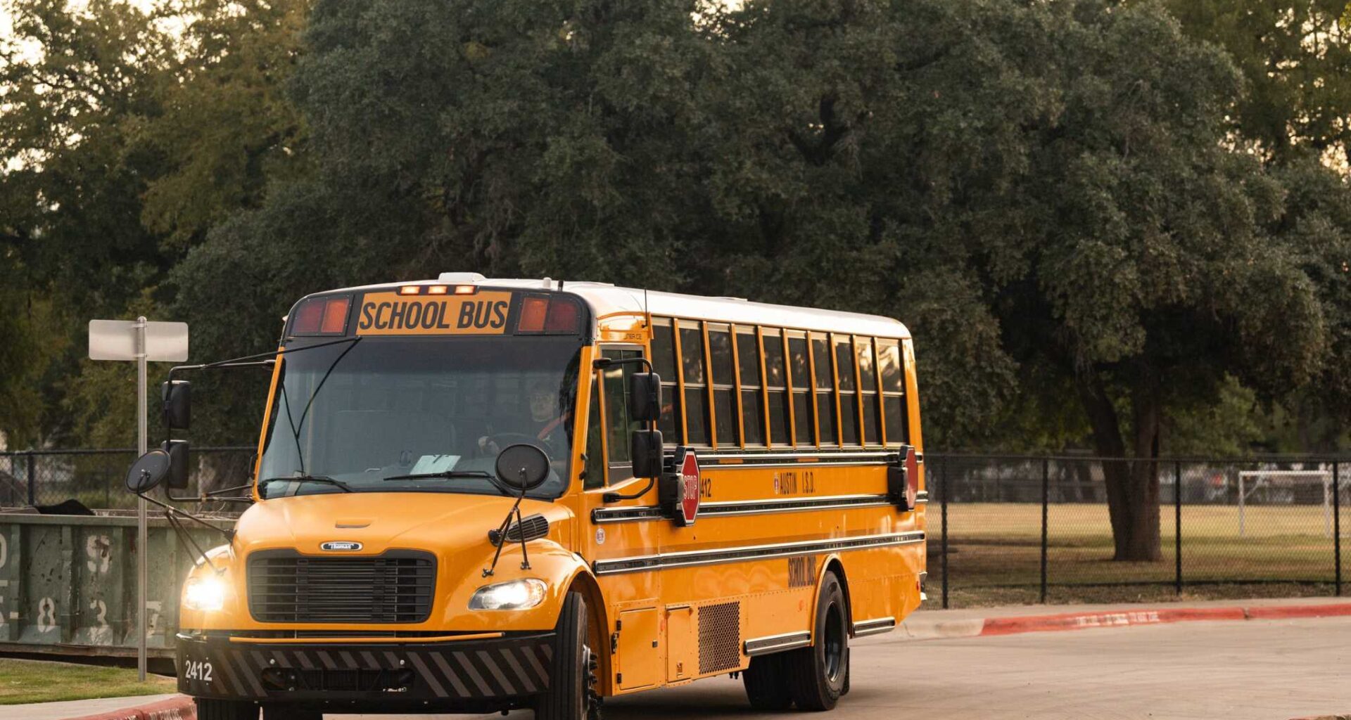 Could Austin join Texas ‘Robin Hood’ school funding lawsuit?