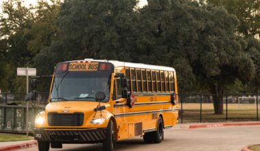Could Austin join Texas ‘Robin Hood’ school funding lawsuit?