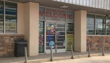 Suspect tied to business burglaries, stolen ATMs in south Bexar County, affidavit states