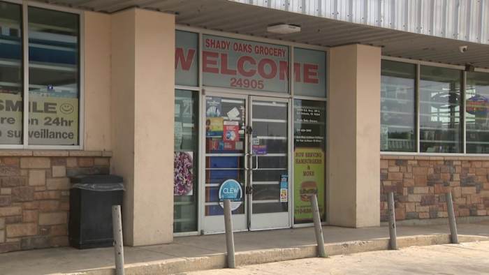 Suspect tied to business burglaries, stolen ATMs in south Bexar County, affidavit states