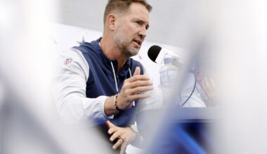 Dallas Cowboys 2026 training camp preview: Are offseason moves enough?