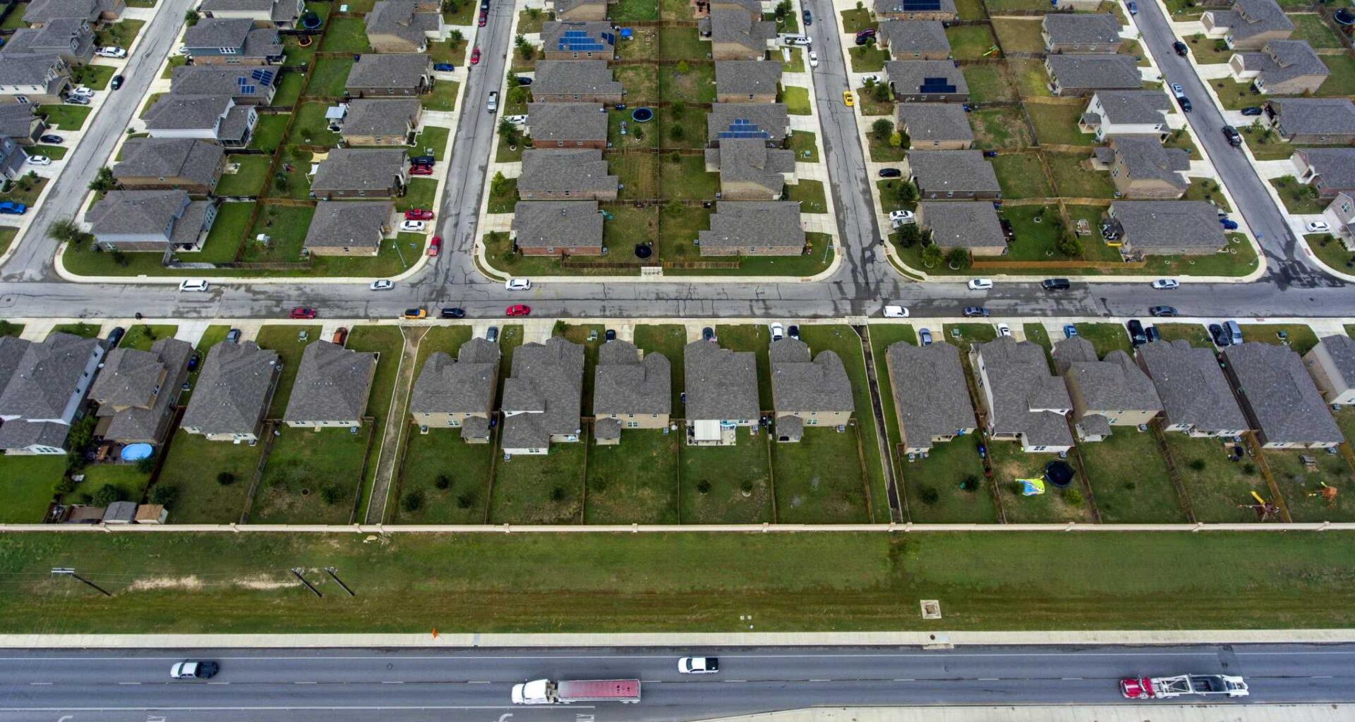 San Antonio, Austin millennial homebuyers more than double