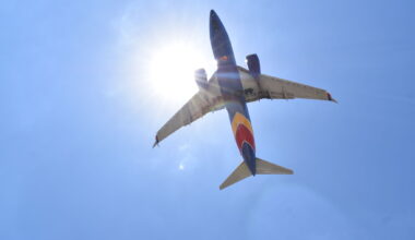 Brownsville airfares rose faster than any other US airport