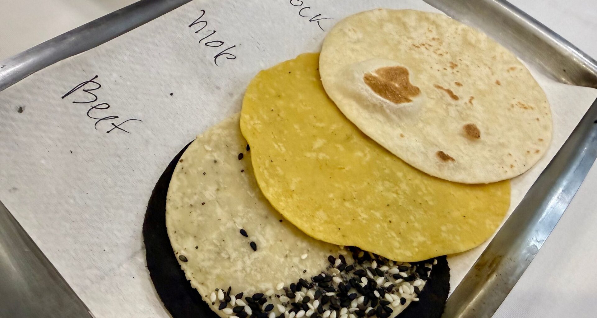With a historic 3 Michelin stars, a Mexican restaurant in San Francisco defies stereotypes