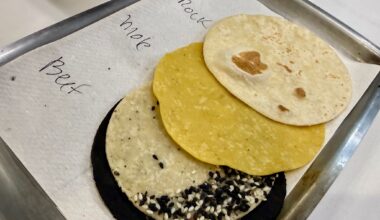 With a historic 3 Michelin stars, a Mexican restaurant in San Francisco defies stereotypes