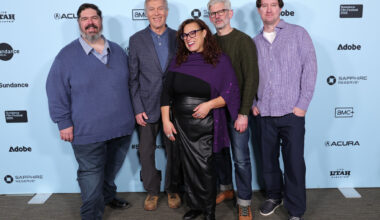 A Hollywood TV director is betting on North Texas' future