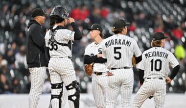 Houston Astros vs. White Sox moneyline pick as sharp money shifts
