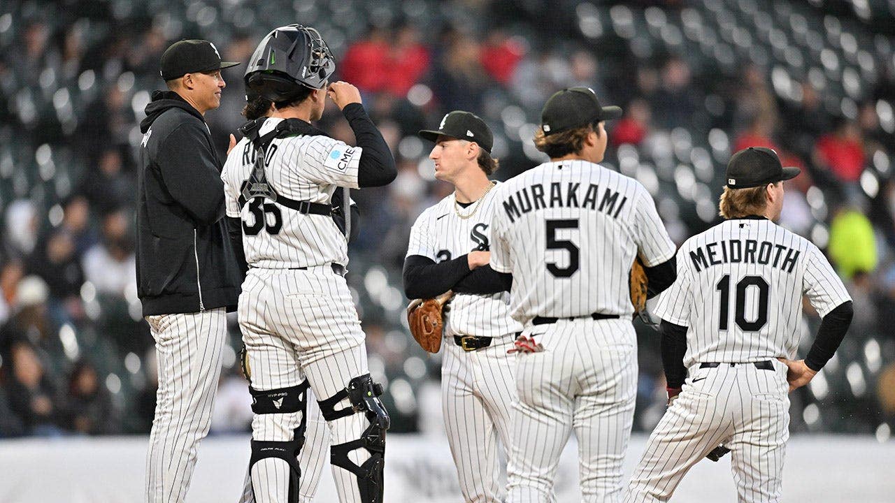 Houston Astros vs. White Sox moneyline pick as sharp money shifts