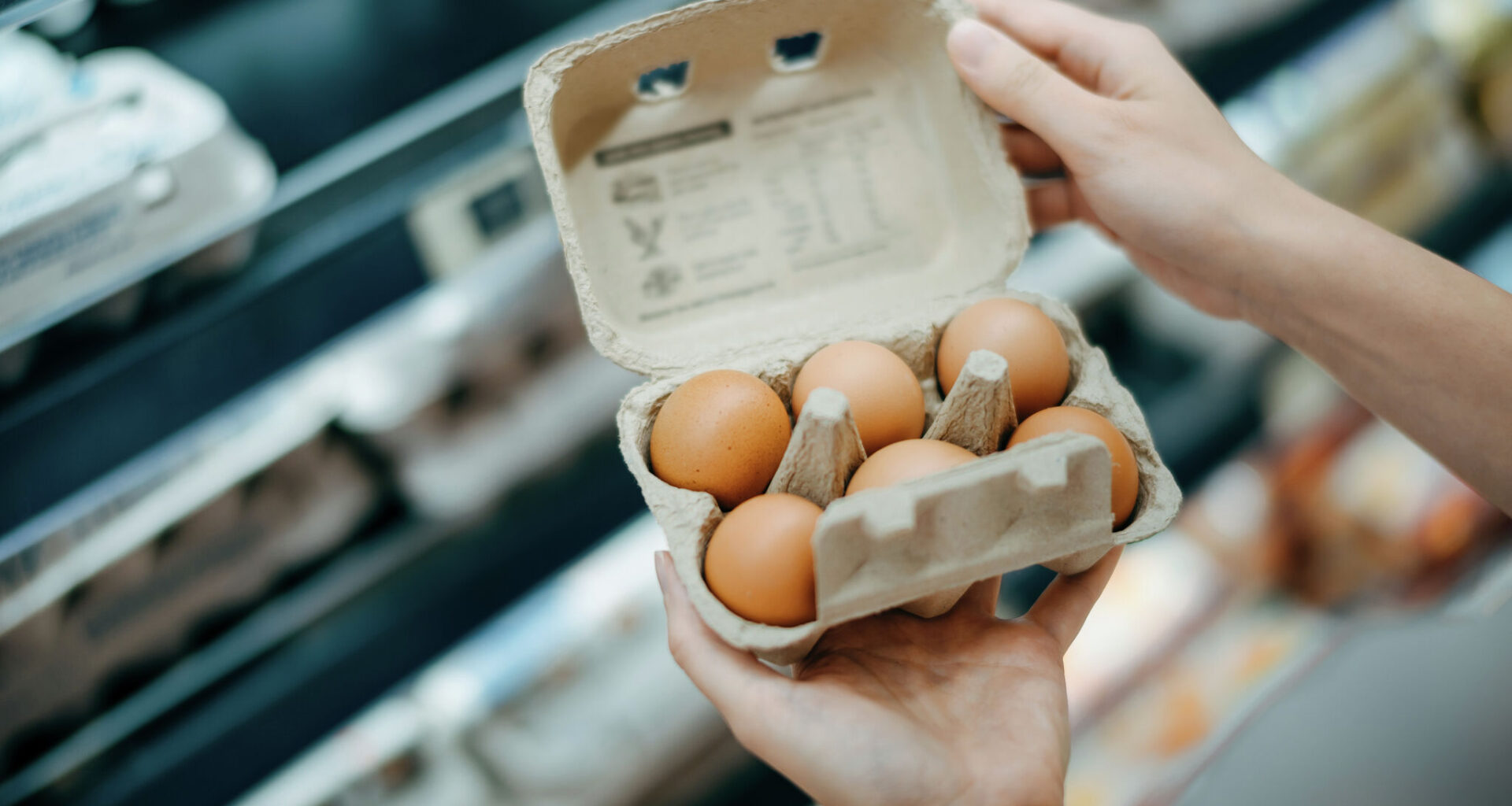Is your carton part of the Texas salmonella egg recall?