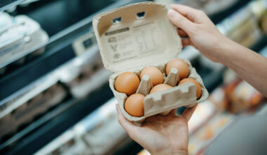 Is your carton part of the Texas salmonella egg recall?