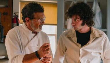 A24 will pick up the tab for hospitality workers in exclusive event