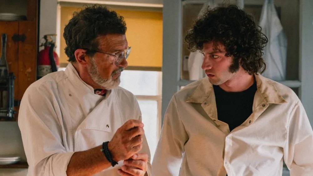 A24 will pick up the tab for hospitality workers in exclusive event