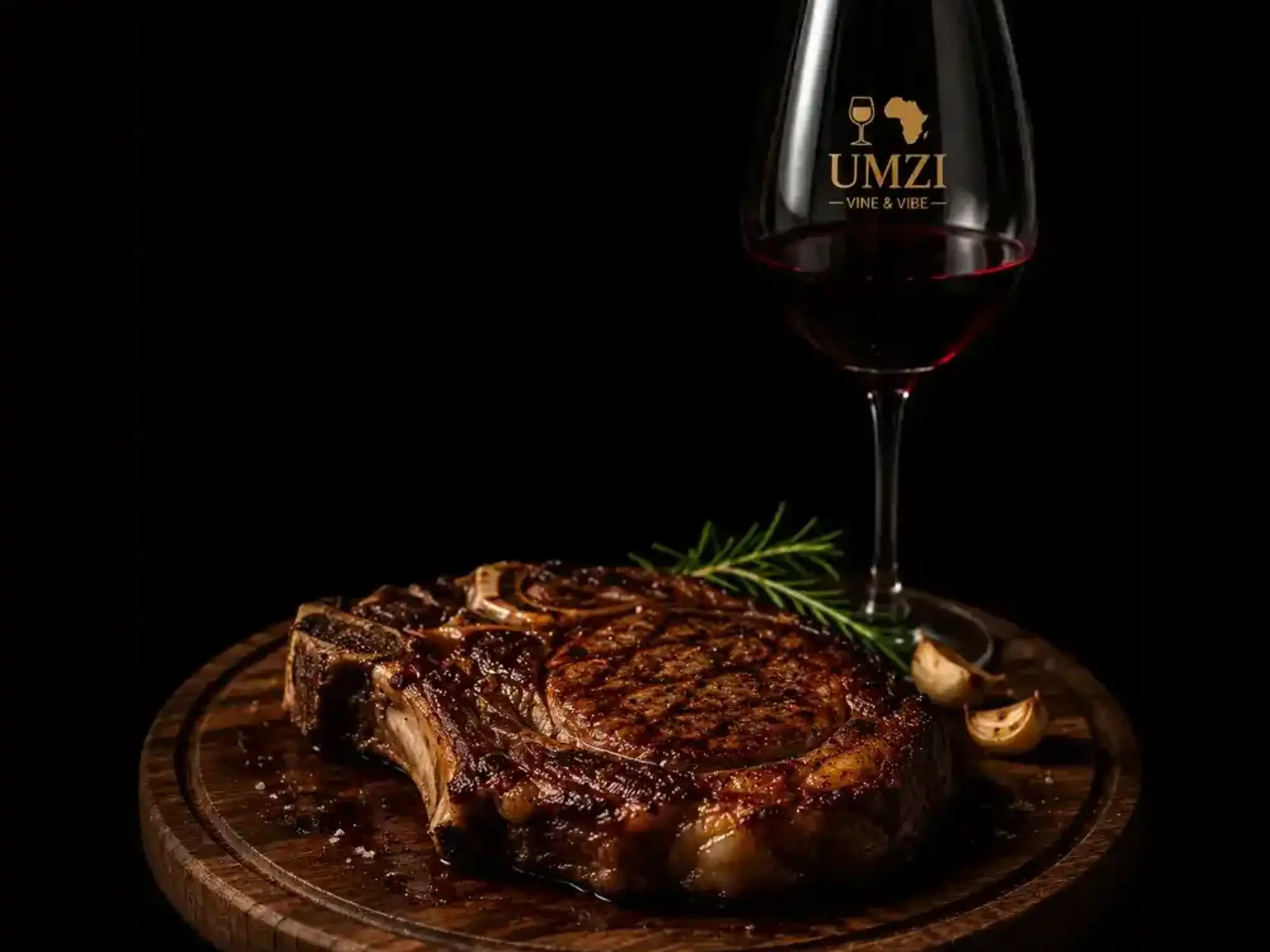 Umzi Wine & Vibe
