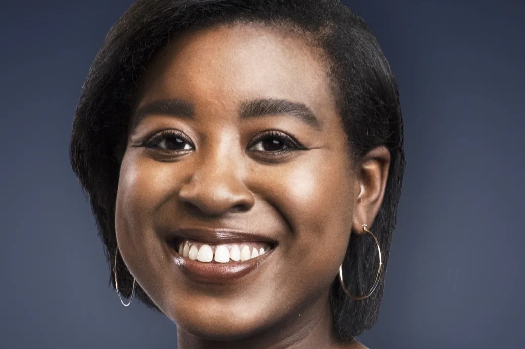 Kelly Wiley joins KPRC 2 Houston as investigative reporter