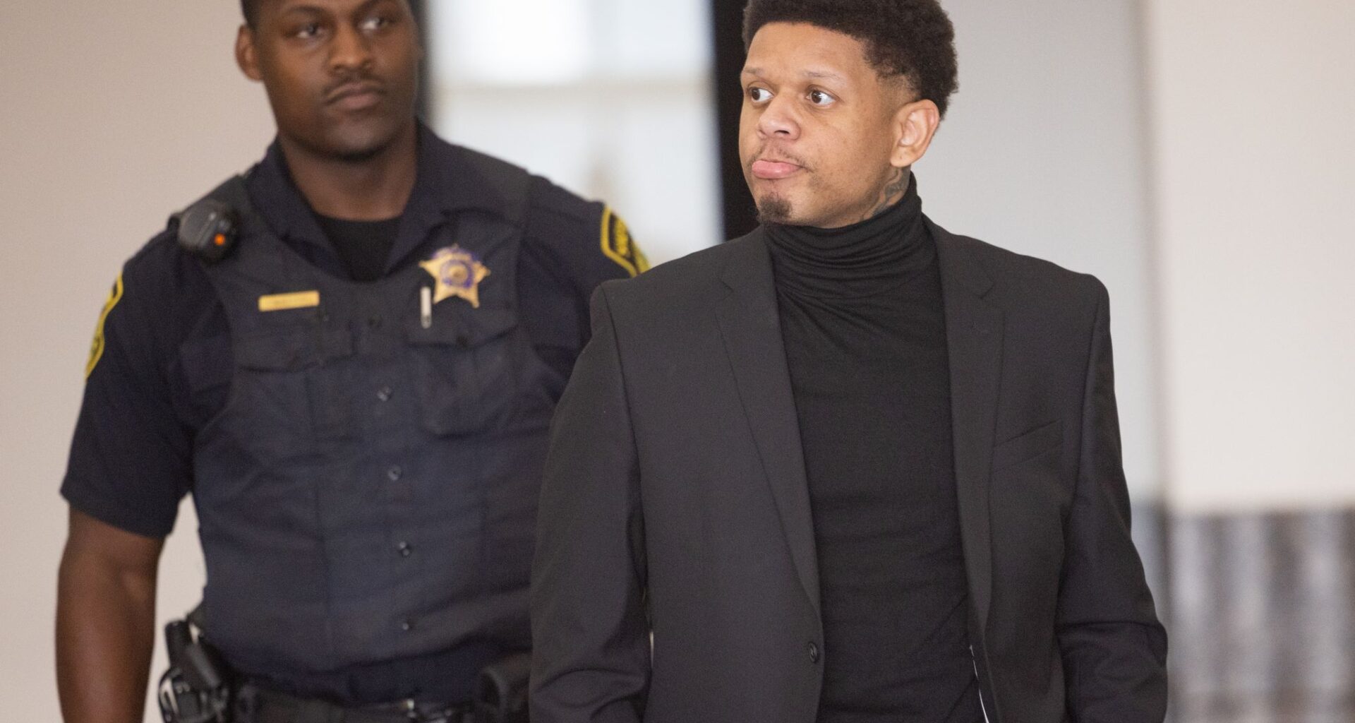 No ruling yet on Yella Beezy lyrics in MO3 murder case