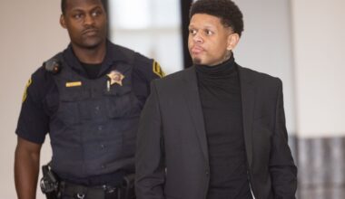 No ruling yet on Yella Beezy lyrics in MO3 murder case