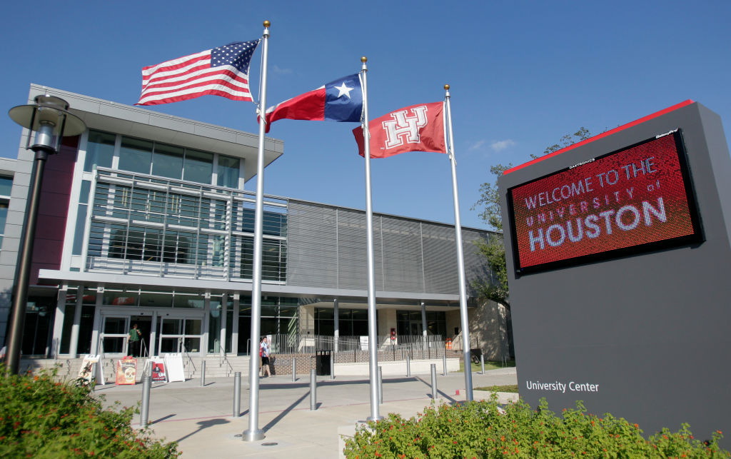University of Houston plans $42.8 million Hobby School building